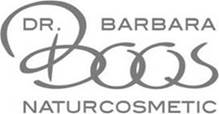 Logo Dr.Boos | Kosmetikstudio Claudia Fichtel